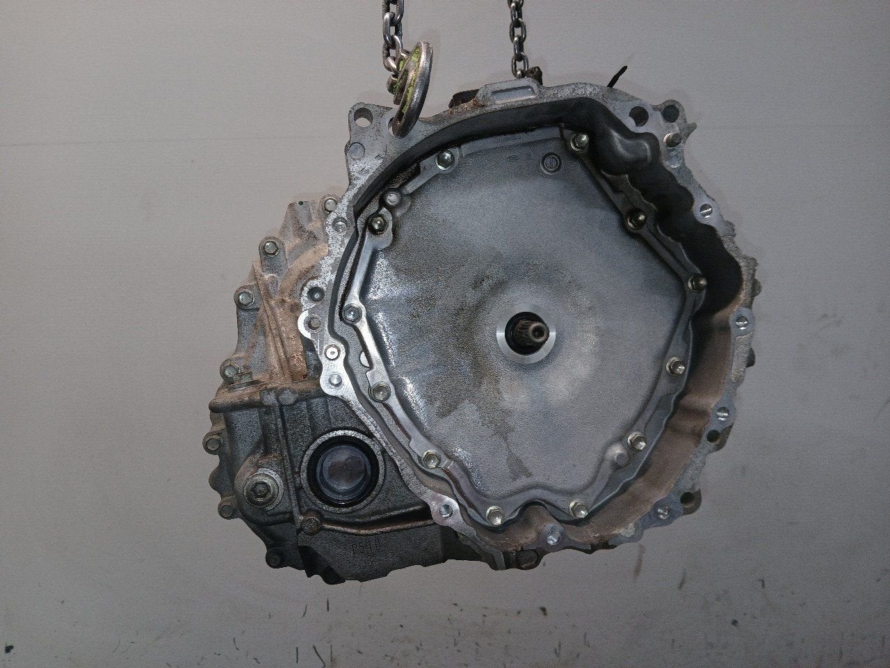 Versnellingsbak automaat Toyota Yaris, Onderdelen@venauto.nl, Van der Ven Autorecycling B.V., Ettenseweg 76, 4706 PB Roosendaal, The Netherlands