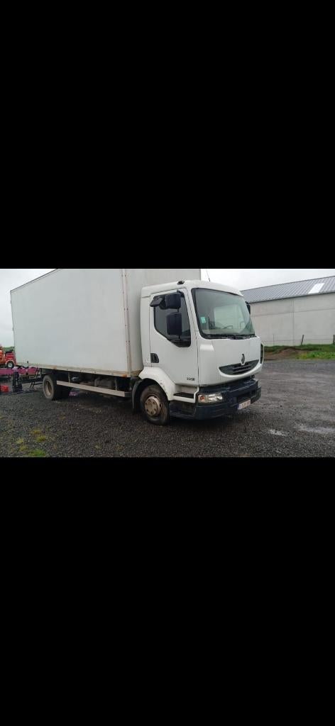 Camion Renault, Autos, Camions, Particulier, Achat, Renault