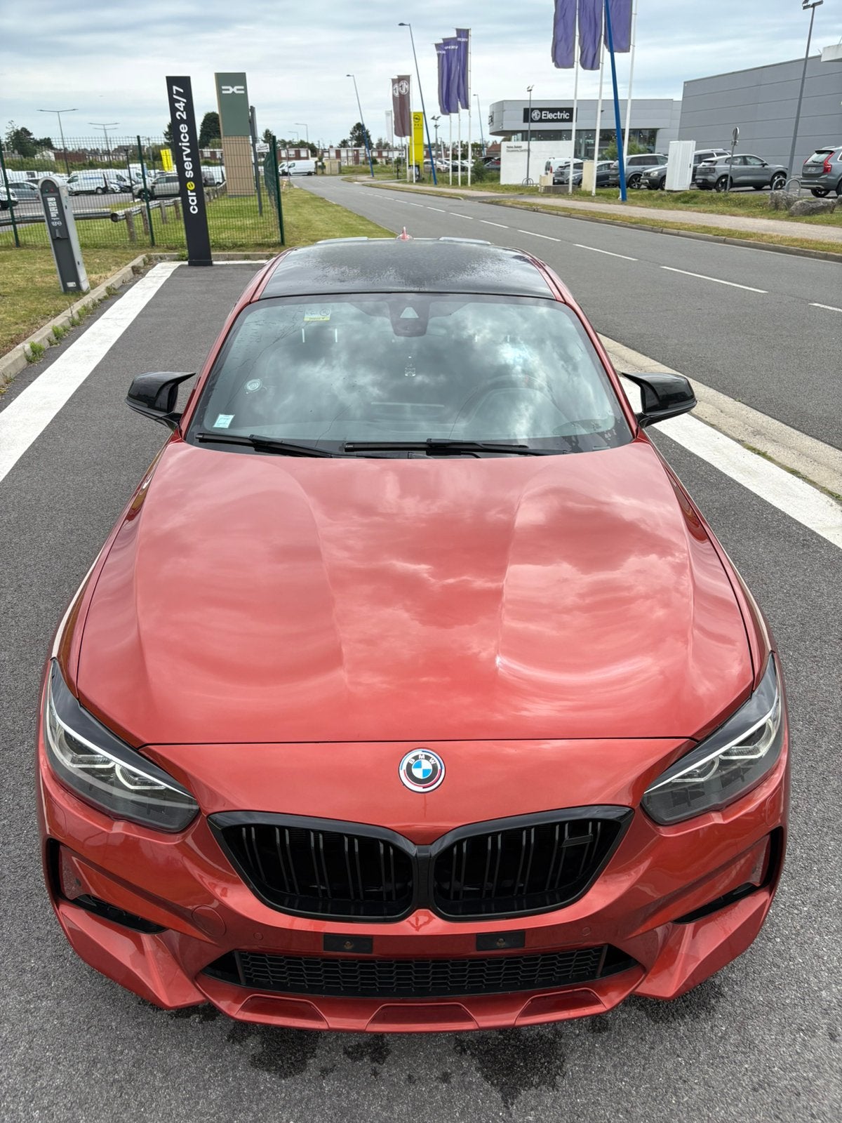 M140i 2018 lci 2 bva8 Propulsion, Autos, Achat, Alcantara, 6 cylindres, 5 places