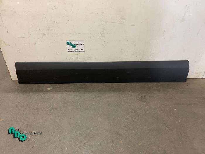 Sierstrip van een Mercedes Sprinter (Sprinter 06-), Gebruikt, -, Ophalen of Verzenden, -