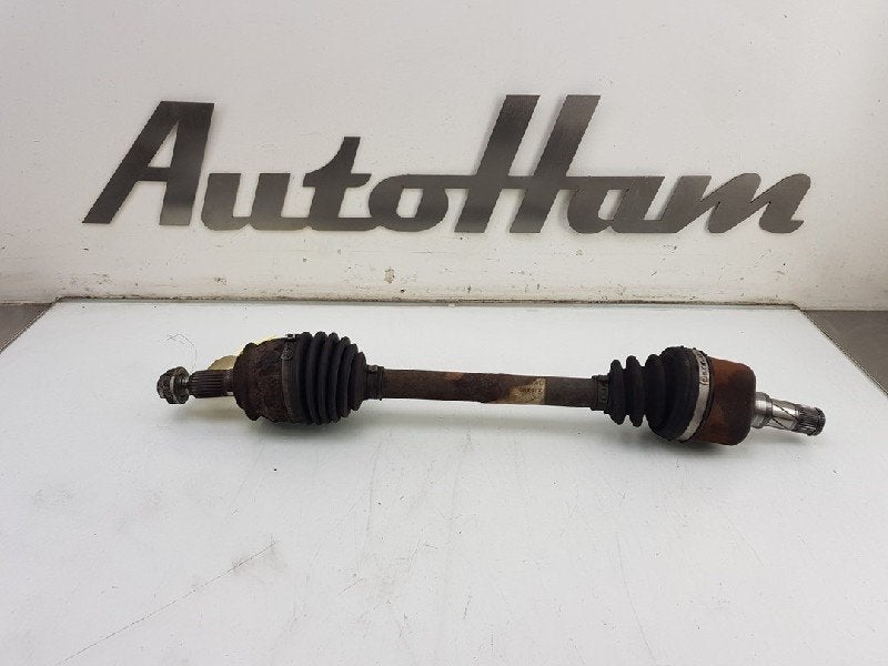 CARDAN AVANT GAUCHE (TRANSMISSION) Mini Mini (R56), Utilisé, Mini