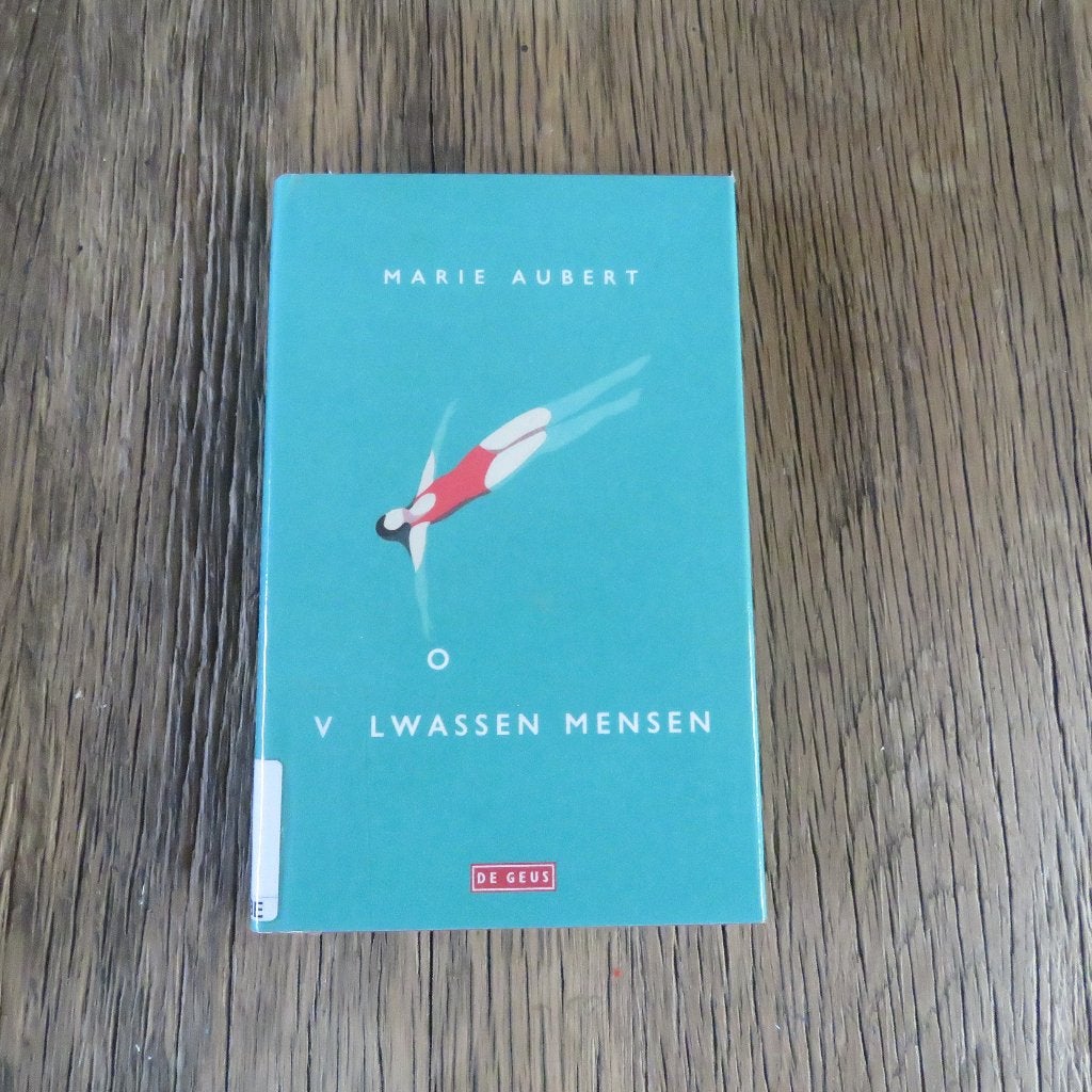 Marie Aubert Volwassen mensen, Enlèvement ou Envoi