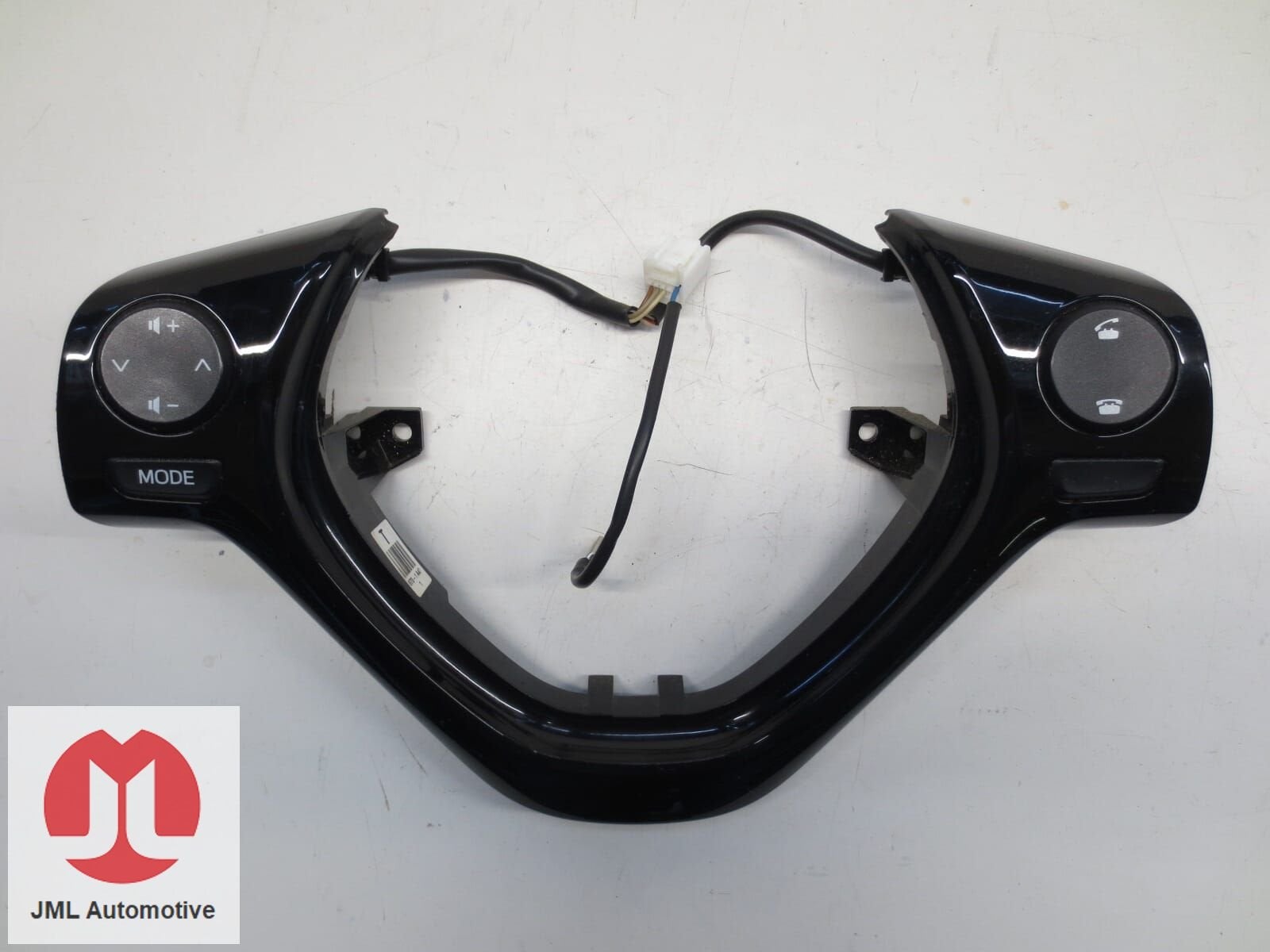 SCHAKELAAR RADIO TELEFOON STUURBEDIENING C1 108 AYGO, -, Utilisé, -, -