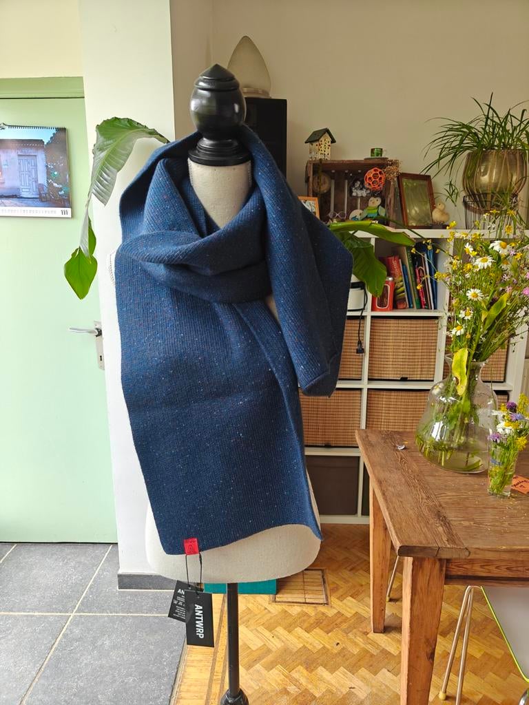 Herensjaal ANTWRP, Vêtements | Hommes, Bonnets, Écharpes & Gants, Enlèvement ou Envoi