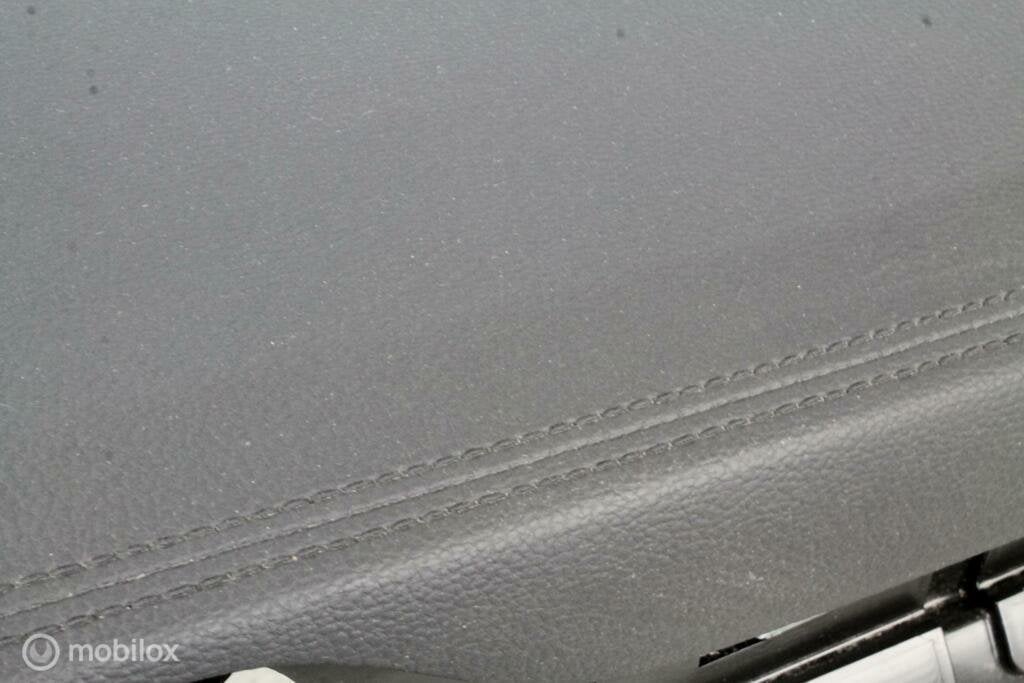 Airbag kit Tableau de bord avec coutures MG ZS EV (2019-….), Autos : Pièces & Accessoires, Enlèvement ou Envoi, Utilisé
