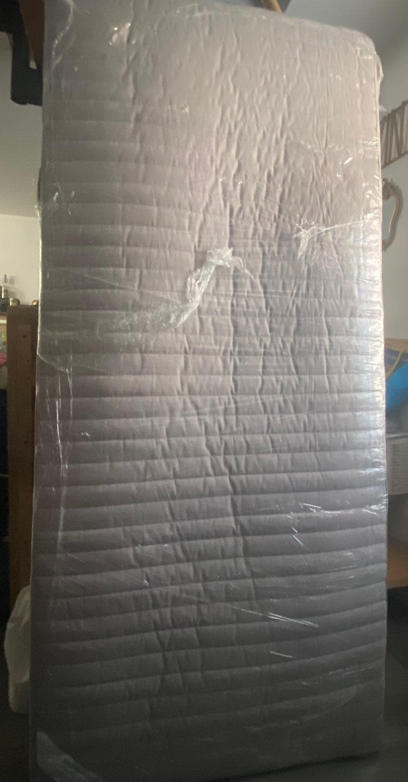 Matelas - Sultan, 90 cm, Matelas, Enlèvement, 200 cm