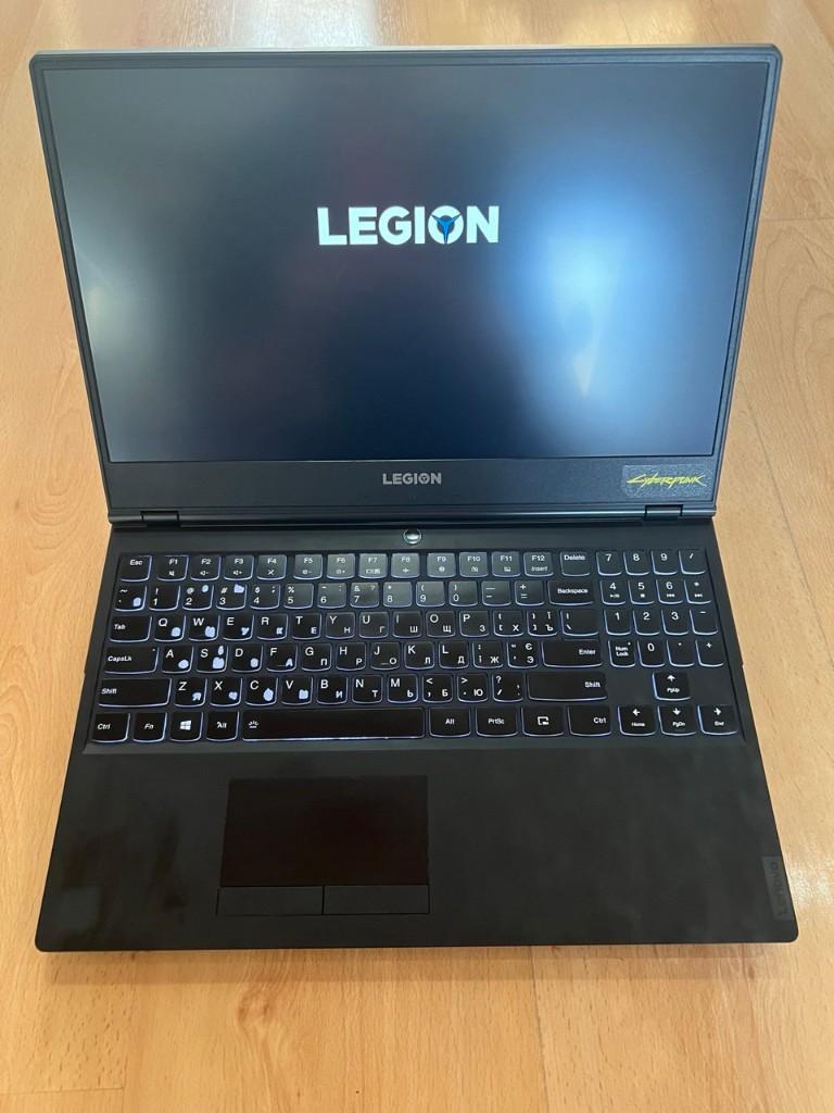Lenovo Legion Y540-15IRH|Core i7|2060 RTX|32GB RAM|1TB SSD, Computers en Software, Windows Laptops, Gebruikt, 2 tot 3 Ghz, Core i7