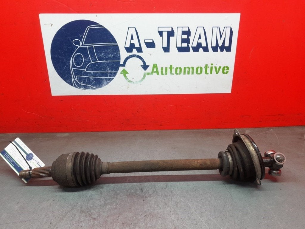CARDAN AVANT GAUCHE (TRANSMISSION) ABS Twingo II (CN), Utilisé, Renault