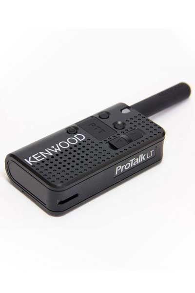 Kenwood Walkie-Talkie, Télécoms, Talkies-walkies & Walkies-talkies, Enlèvement, Comme neuf