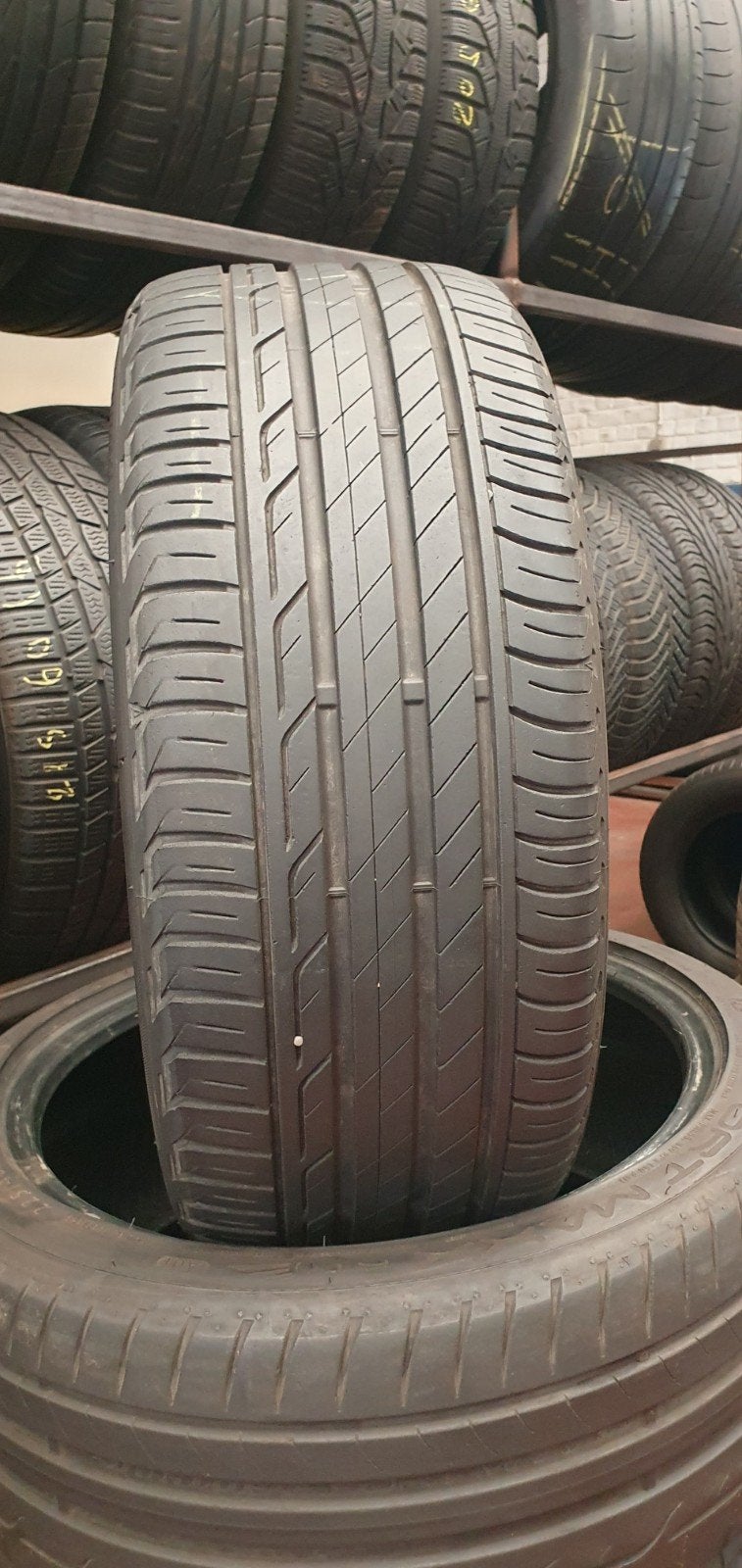 225/45R17 BRIDGESTONE TOP QUALITÉ avec montage et équilibrag, Autos : Pièces & Accessoires, Enlèvement