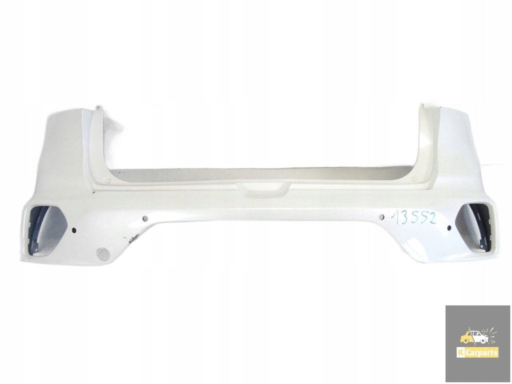 KIA NIRO LIFT 19- ACHTERBUMPER, Heolleung-ro 12
06797  Seoul, Bumper, Info@kia.com, Kia Corporation