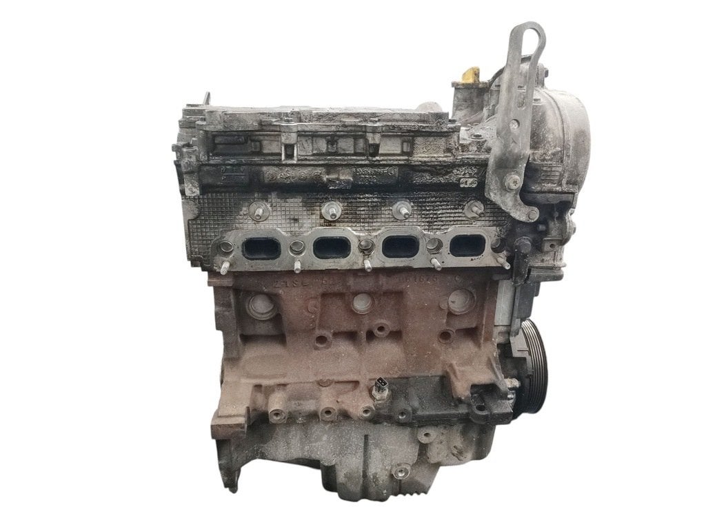 Moteur K4M838 Nu FLUENCE RENAULT, Verzenden, Gebruikt, Overige automerken