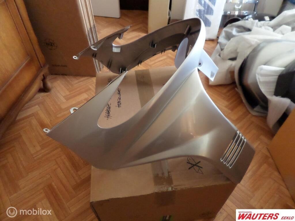 Bovenkuip Suzuki burgman 400, Motoren, Nieuw, Ophalen of Verzenden