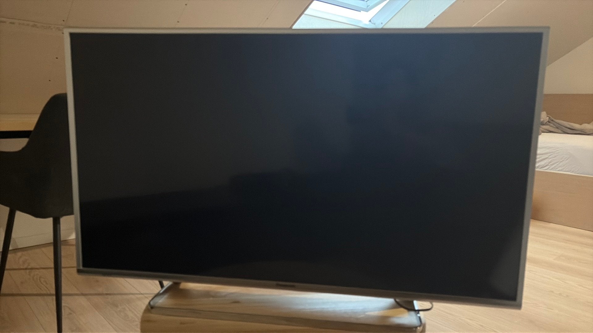 Panasonic, Ophalen, Panasonic, 80 tot 100 cm, 100 Hz
