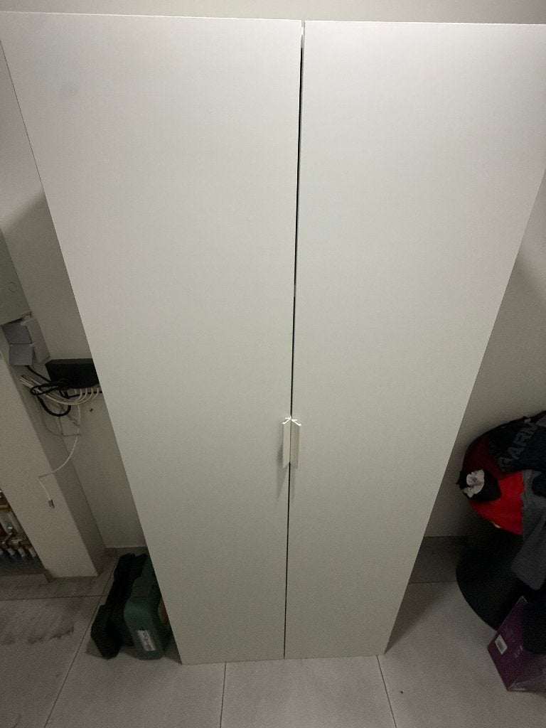 Opbergkast Ikea, Huis en Inrichting, Ophalen, Gebruikt