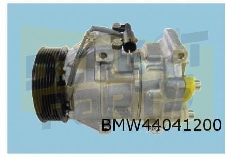 Mini One (1.4D) compressor AC Denso OES! 64536922397, Auto-onderdelen, -, -, Nieuw, Ophalen of Verzenden