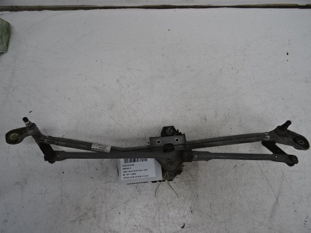 MECANISME ESSUIE-GLACE Audi A4 Avant (B7) (8E1955023D), Utilisé, Audi