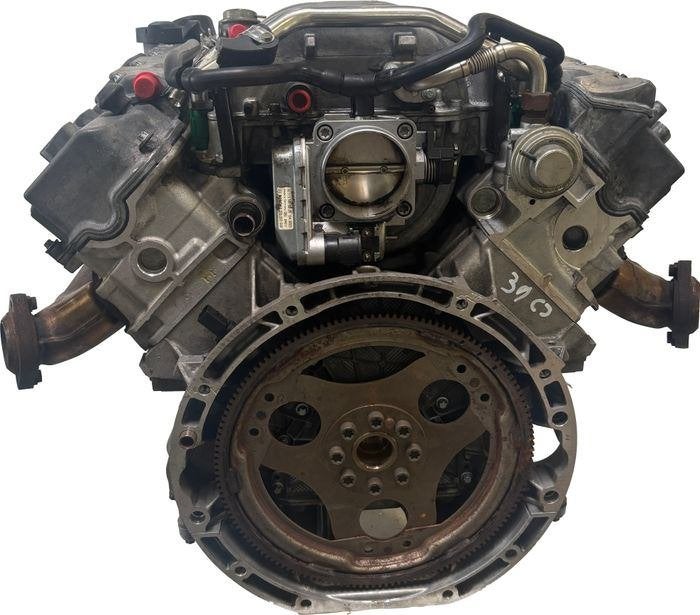 Moteur Mercedes-Benz M (W163) 5.5 - M113.981-M113-113.981, Envoi, Révisé, Mercedes-Benz