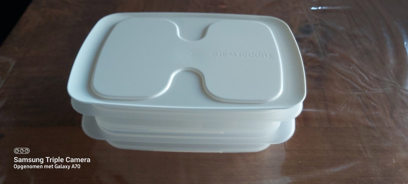 Charcuterie schalen, Maison & Meubles, Cuisine| Tupperware, Enlèvement ou Envoi, Comme neuf, Blanc, Balance