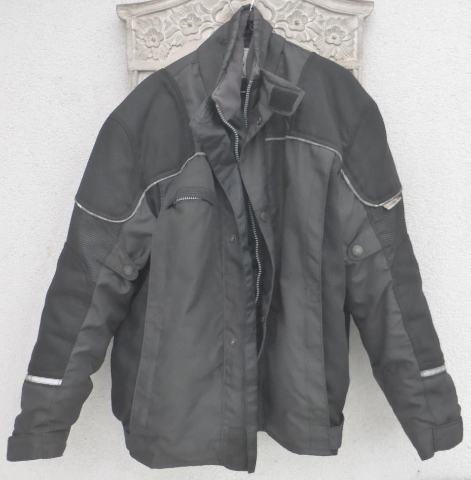 Motorjassen, Motoren, Ophalen of Verzenden, Jas | textiel