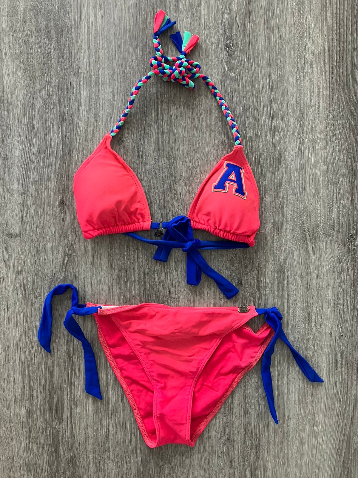 Bikini Banana Moon taille S/M, Kleding | Dames, Badmode en Zwemkleding, Ophalen of Verzenden, Zo goed als nieuw, Bikini