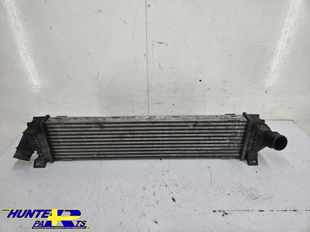 Intercooler Volvo V40/V70/C30/V50 II ('12-'19) 6G919L440AE, Gebruikt, Ophalen of Verzenden, Volvo