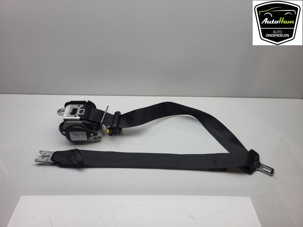 VEILIGHEIDSGORDEL RECHTS VOOR Alfa Romeo MiTo (955), Gebruikt, Alfa Romeo