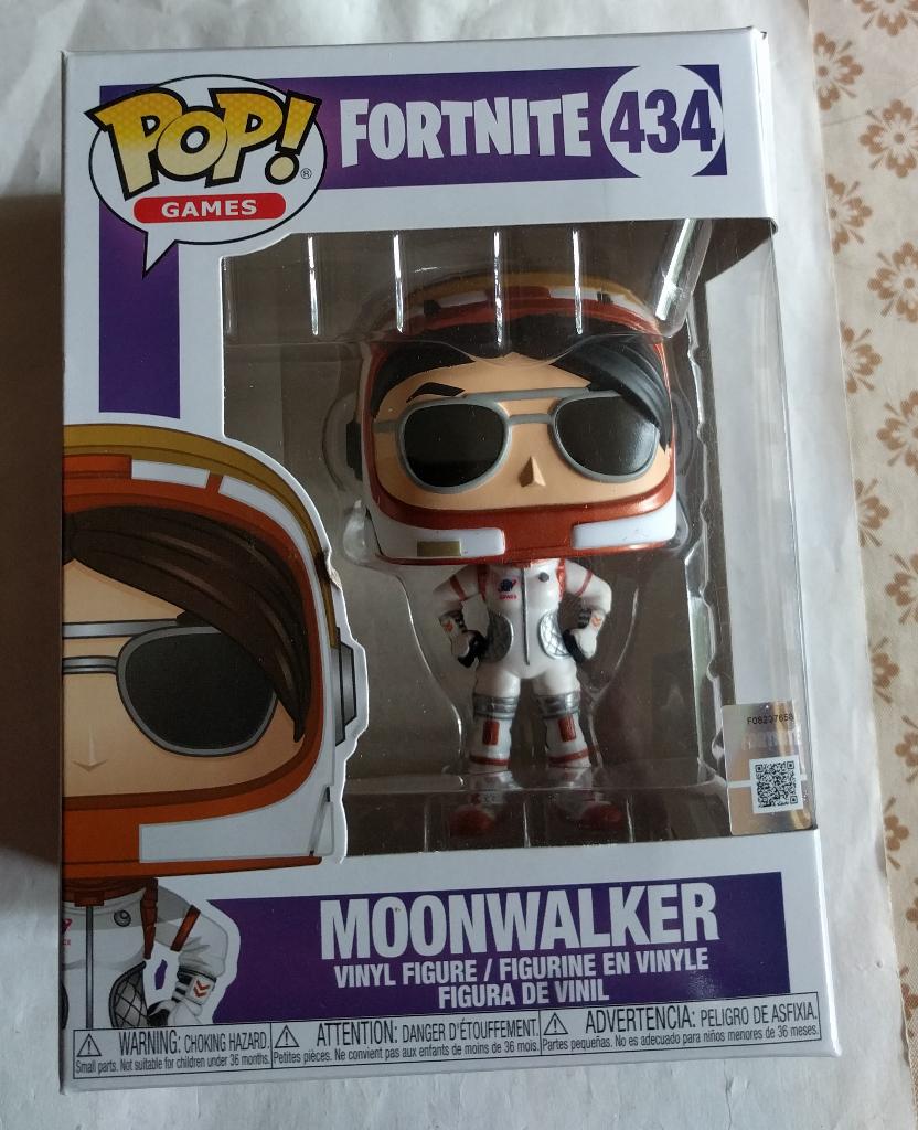 Funko Fortnite diverse figuren (2), Ophalen of Verzenden, Zo goed als nieuw