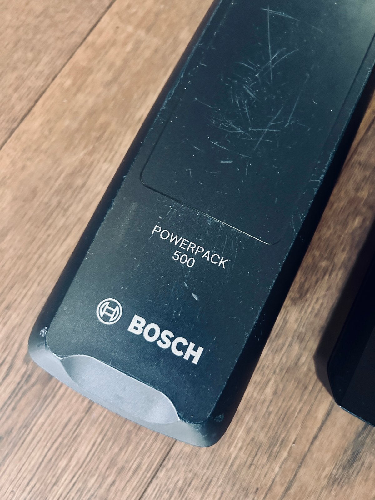 Batterie Bosch PowerPack 500 Wh – État impeccable, Vélos & Vélomoteurs, Enlèvement ou Envoi, Comme neuf