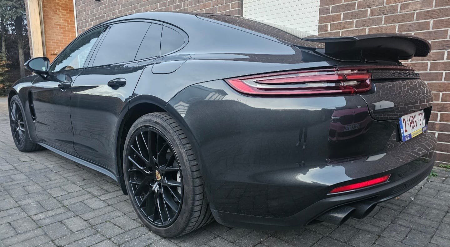 Porsche Panamera 4S E-Hybrid, Auto's, Particulier, Te koop, Panamera