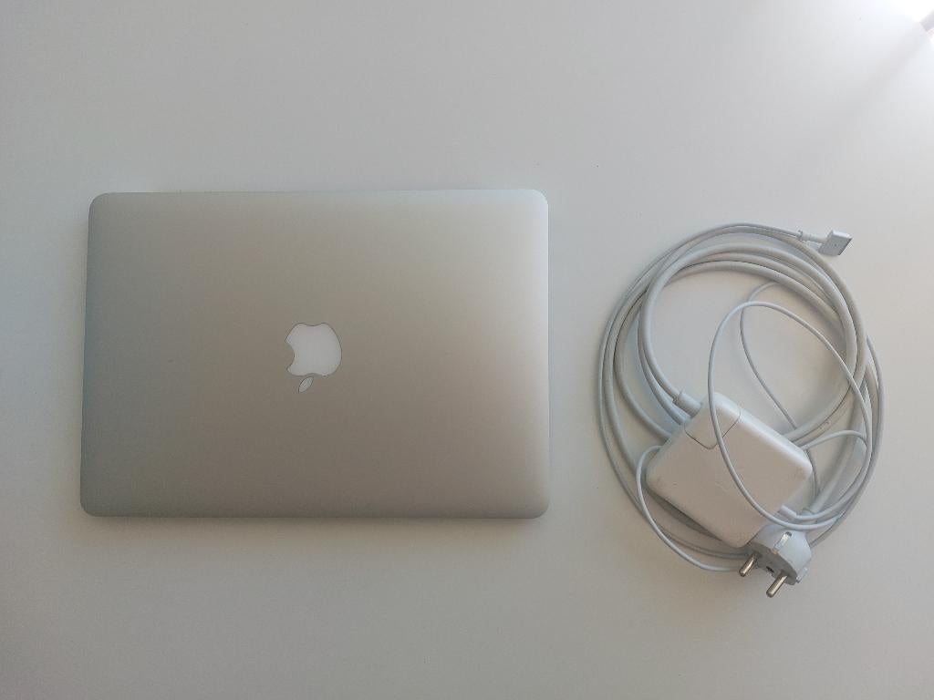 MacBook Pro 13" - 16 gram, 250 GB, nieuwe batterij (2014), Computers en Software, Apple Macbooks, Gebruikt, MacBook Pro, 13 inch