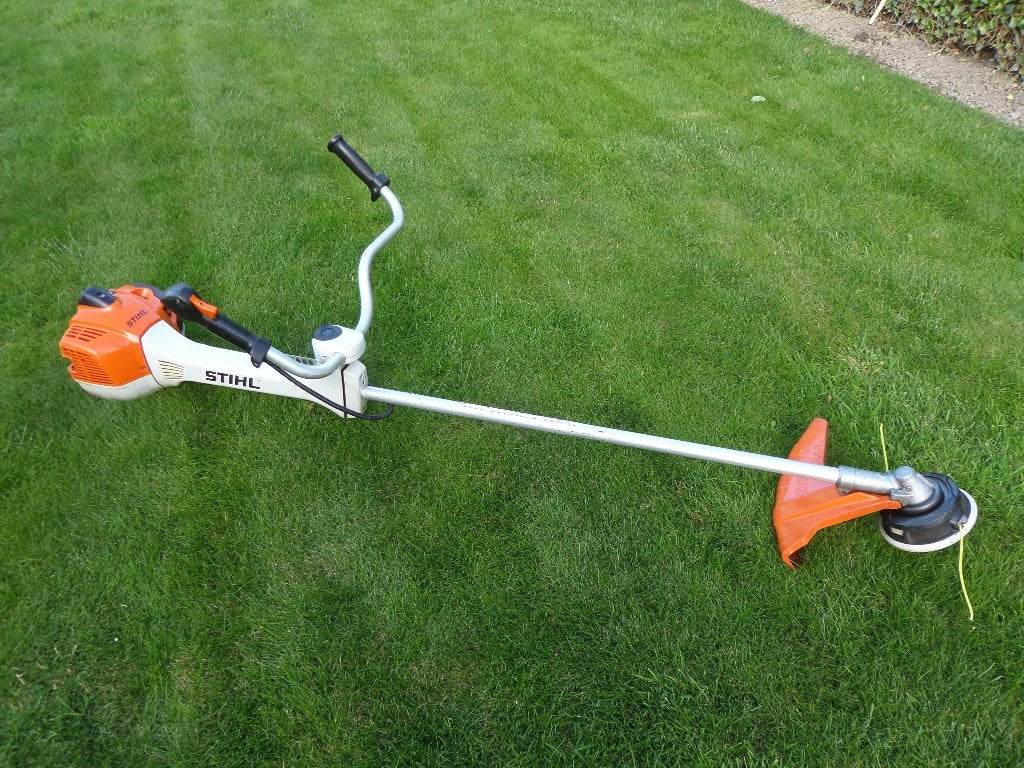 Bosmaaier van Stihl type FS460C, Ophalen, Gebruikt, 30 tot 50 cm, Stihl