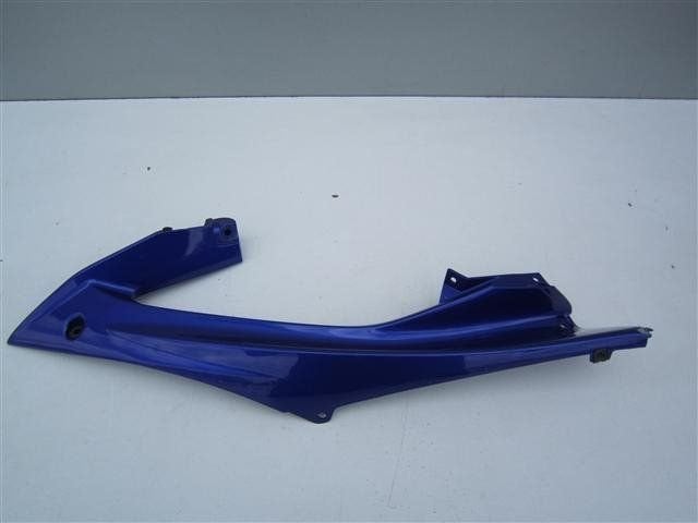 Linker Bovenkuip deel Yamaha YZF R6 2008-2009-2010-2011, Motos, -, Utilisé, -, -