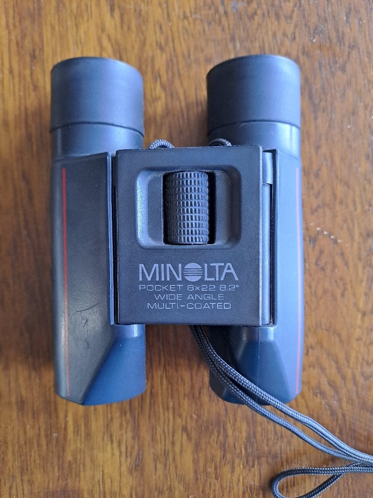 kijker, Audio, Tv en Foto, Ophalen, Zo goed als nieuw, 8 tot 12x