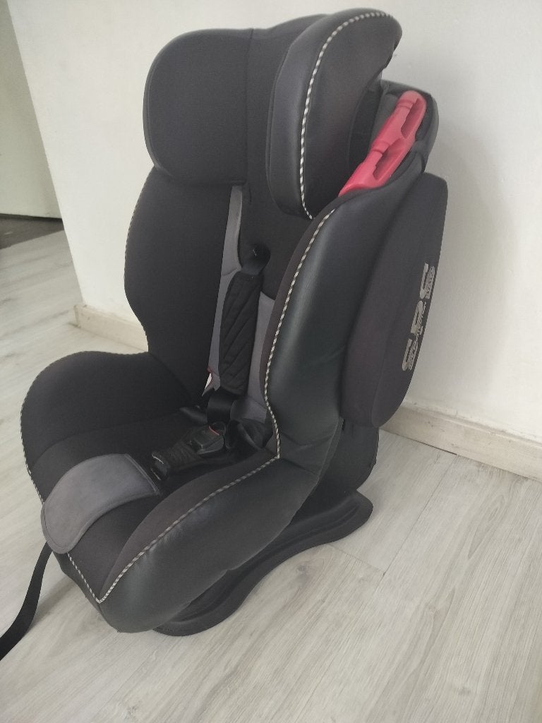 Siège auto pour enfants de 9-25kg sans Isofix, Enfants & Bébés, Sièges auto, Autres marques, Ceinture de sécurité, 9 à 36 kg, Enlèvement