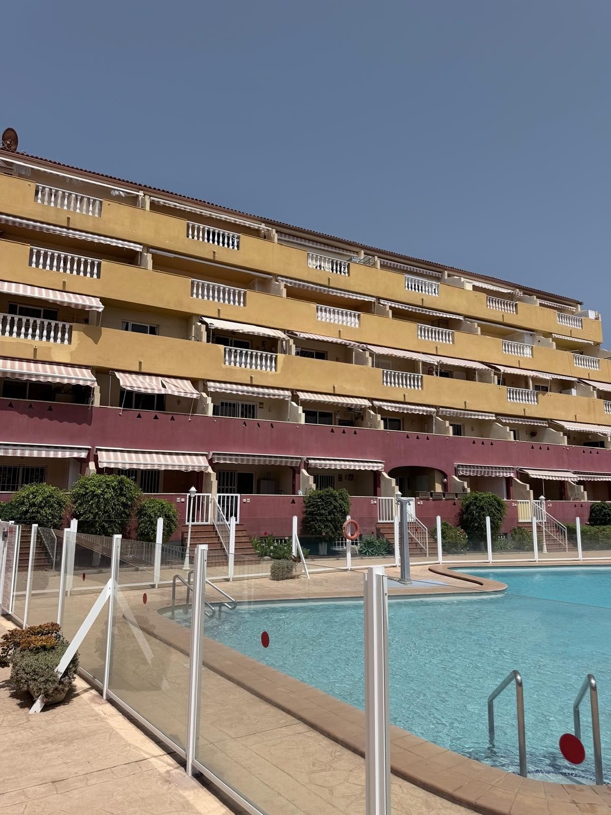 Tenerife à vendre., Immo, Étranger, Appartement