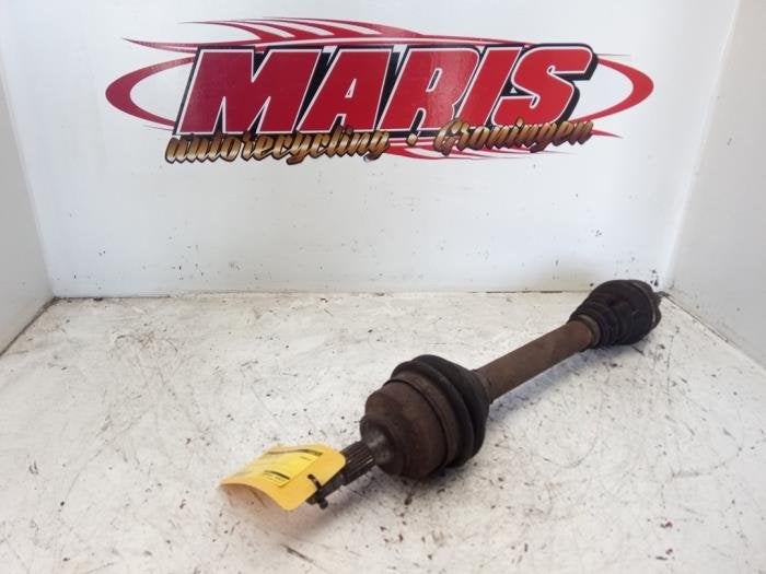 Arbre de transmission avant gauche d'un Peugeot 307, -, -, 3 mois de garantie, Utilisé