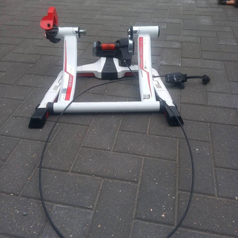 fietsrollen Elite, Ophalen, Gebruikt, Overige typen