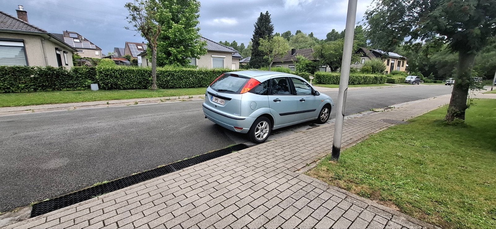 Bon prix, Autos, Particulier, Achat