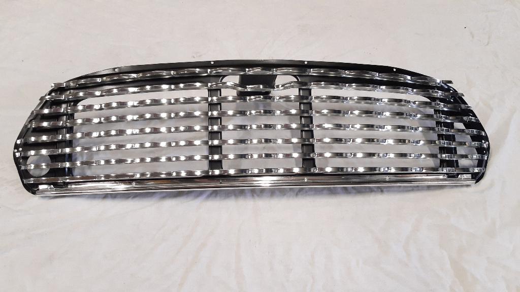 Déclencheur externe Grille Weavy Classic Mini 1970-00, Autos : Pièces & Accessoires, Carrosserie & Tôlerie, Capot moteur, Mini