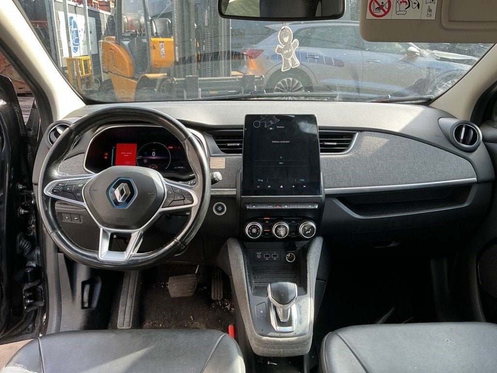 VEILIGHEIDSGORDEL LINKS VOOR Renault Zoé (AG), Auto-onderdelen, Gebruikt, Renault, Peter-Huppertz-Straße 5
51063  Köln, DE, Dialog.deutschland@renault.de