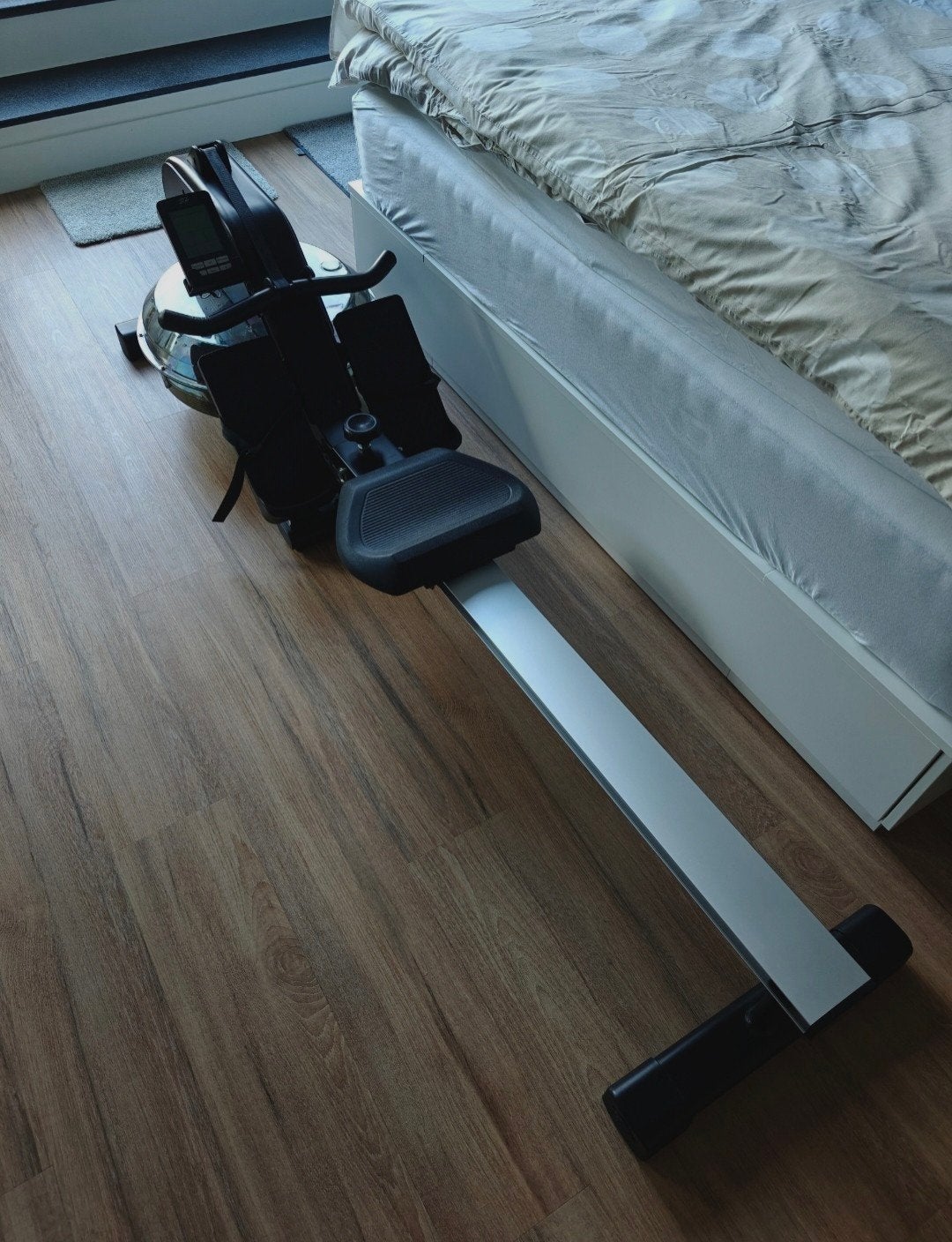 Roeitrainer - Senz Sport, Sport en Fitness, Ophalen, Roeitrainer