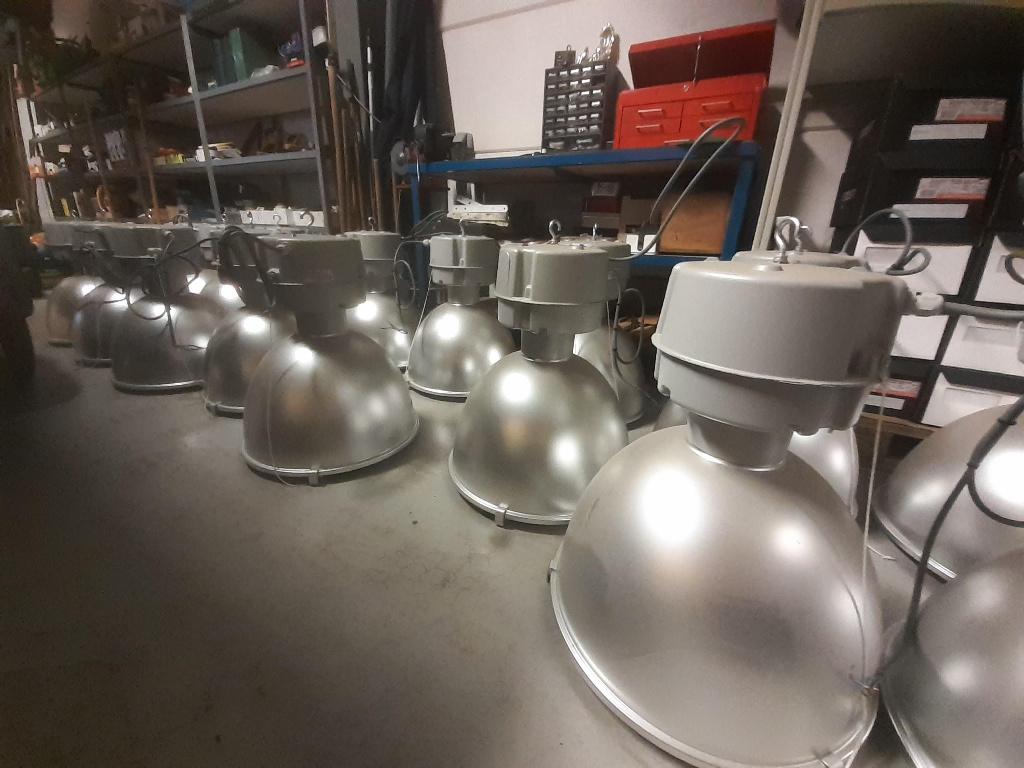 verlichting, Ophalen, Zo goed als nieuw, Lamp