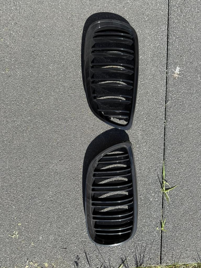 bmw e92/93 nieren/grill, Auto-onderdelen, Ophalen, BMW