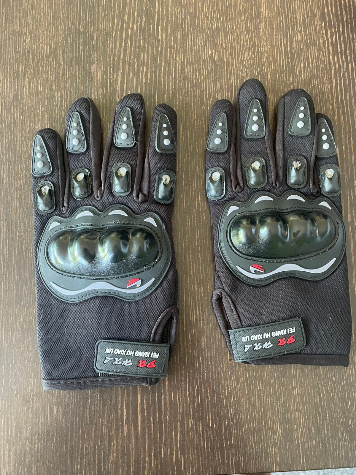 Moto Motorhandschoenen zomer/cross Gants de moto d’été, Motoren, Ophalen of Verzenden