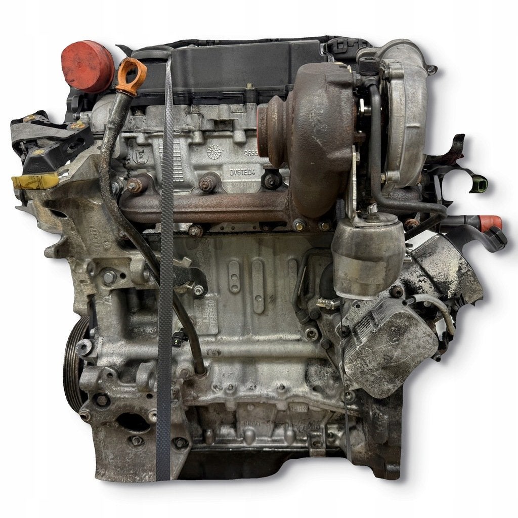 Moteur 9HZ Complet MINI MINI, Autos : Pièces & Accessoires, Moteurs & Accessoires, Alfa Romeo, Pièces américaines, Audi, BMW, Citroën