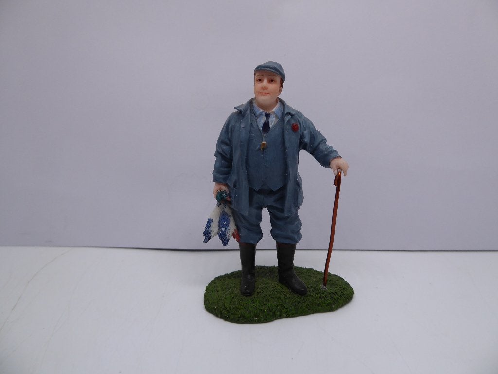 Homme de Luville à la chasse 601513, Enlèvement ou Envoi, Comme neuf
