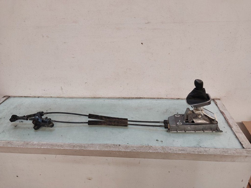 MECANISME DE CHANGEMENT DE VITESSES Volkswagen Polo V (6R), Dhr. J. Ham, Volkswagen, Administratie@autoham.nl, Utilisé