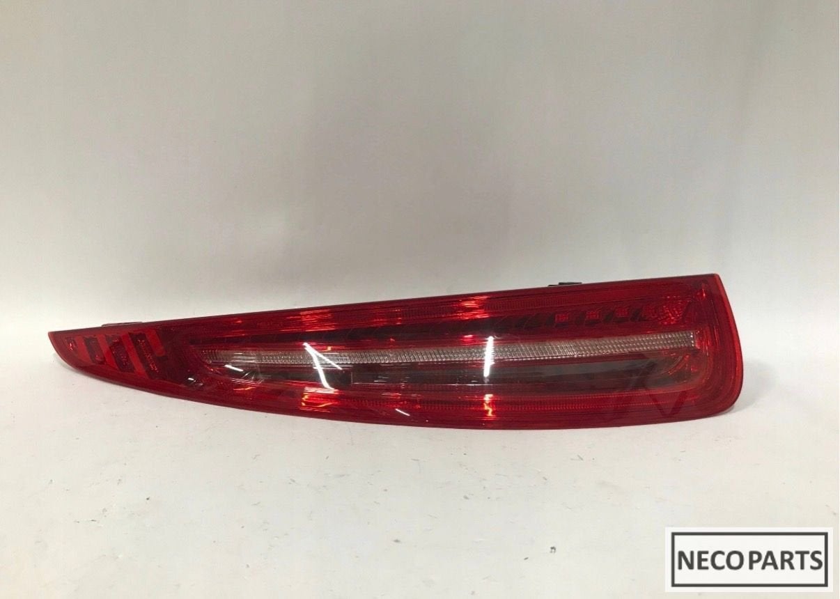 PORSCHE CARRERA 991 LED ACHTERLICHT ORIGINEEL, -, Porsche, Utilisé, -