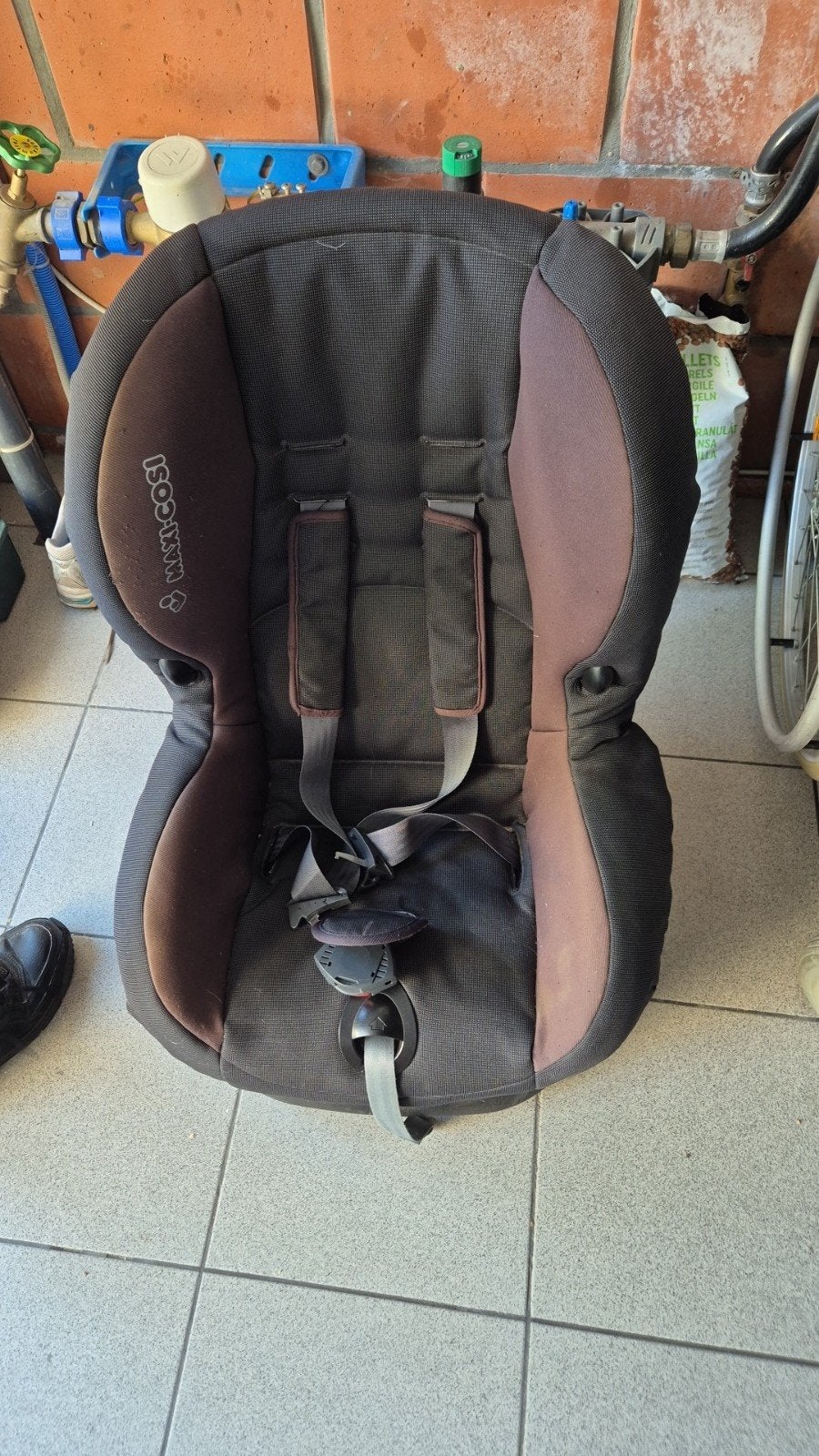 Siège auto enfants maxicosi